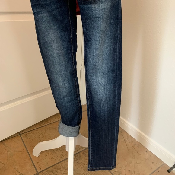 KanCan Skinny Jeans - Picture 2 of 8